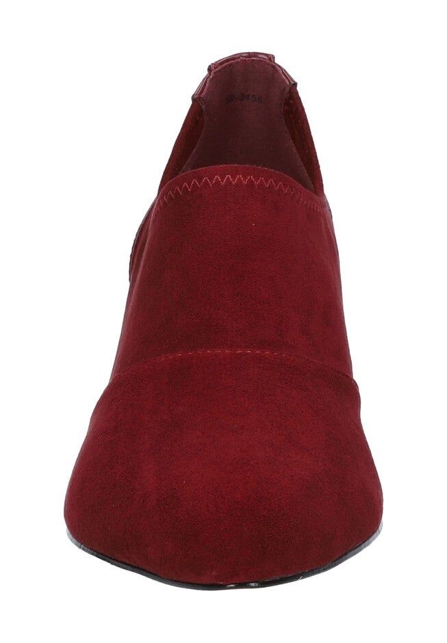 Caraway Booties , , alternate image number 4