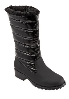 Benji High Boot