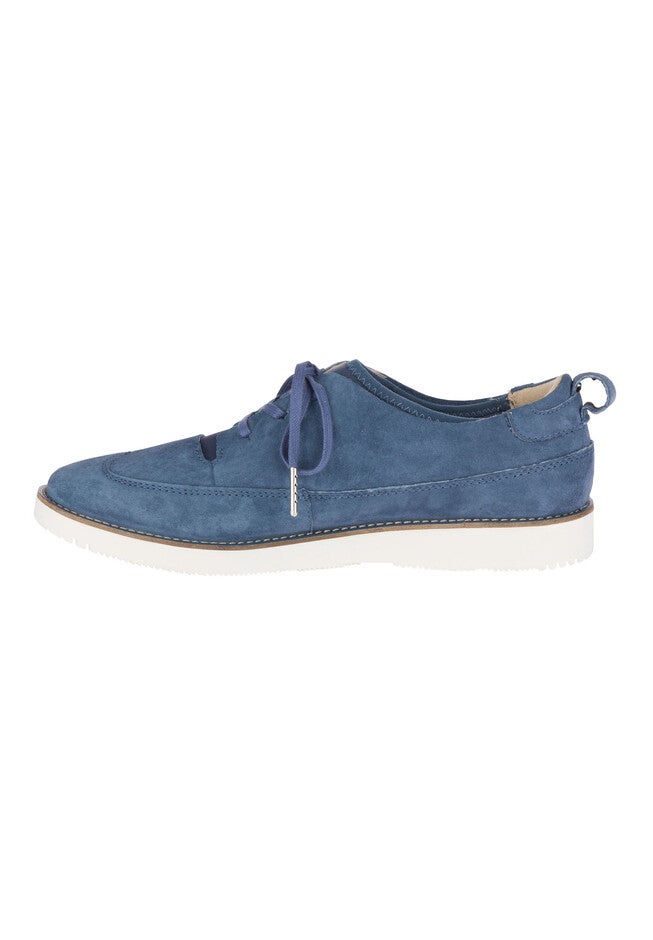 Chowchow WT Oxford Shoes by Hush Puppies®, , alternate image number null