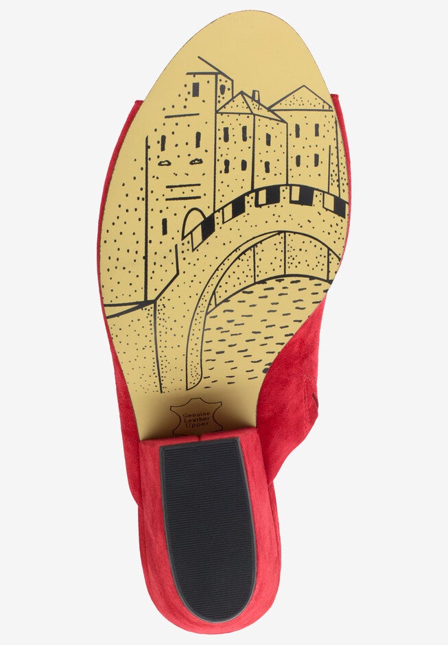 Kathy Sandal , , alternate image number 2