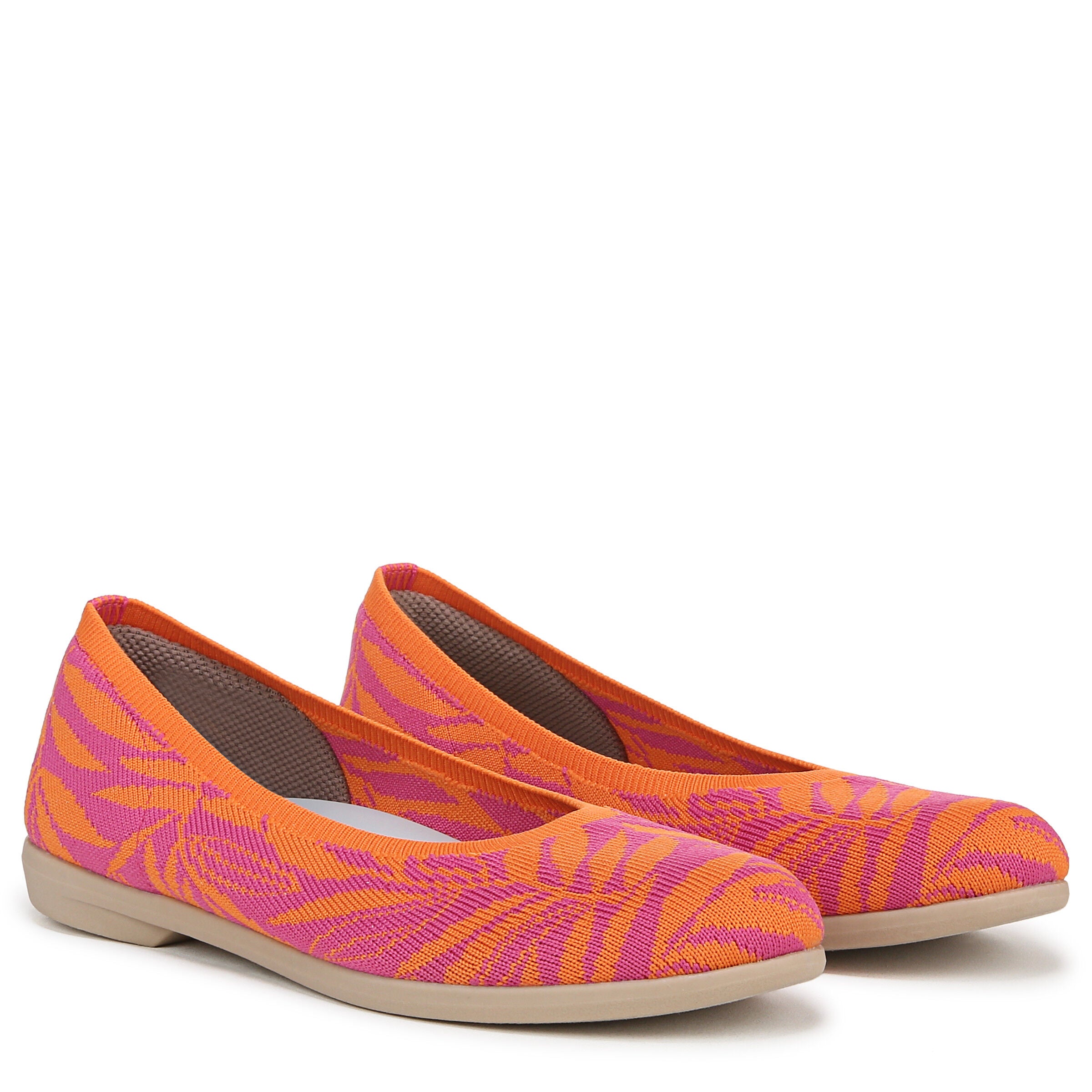 Kit 2 Flat, PARADISE PINK, alternate image number 2