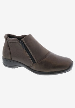 Superb Comfort Bootie