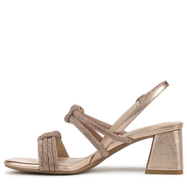 Celeste Sandal, ROSE GOLD, alternate image number 5