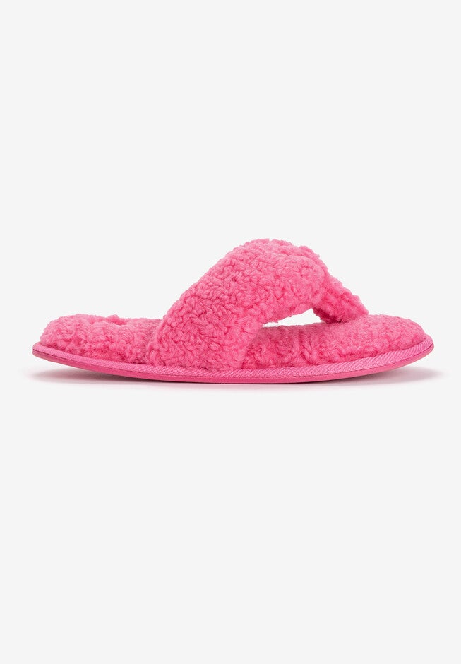 Taryn Thong Slipper, , alternate image number null