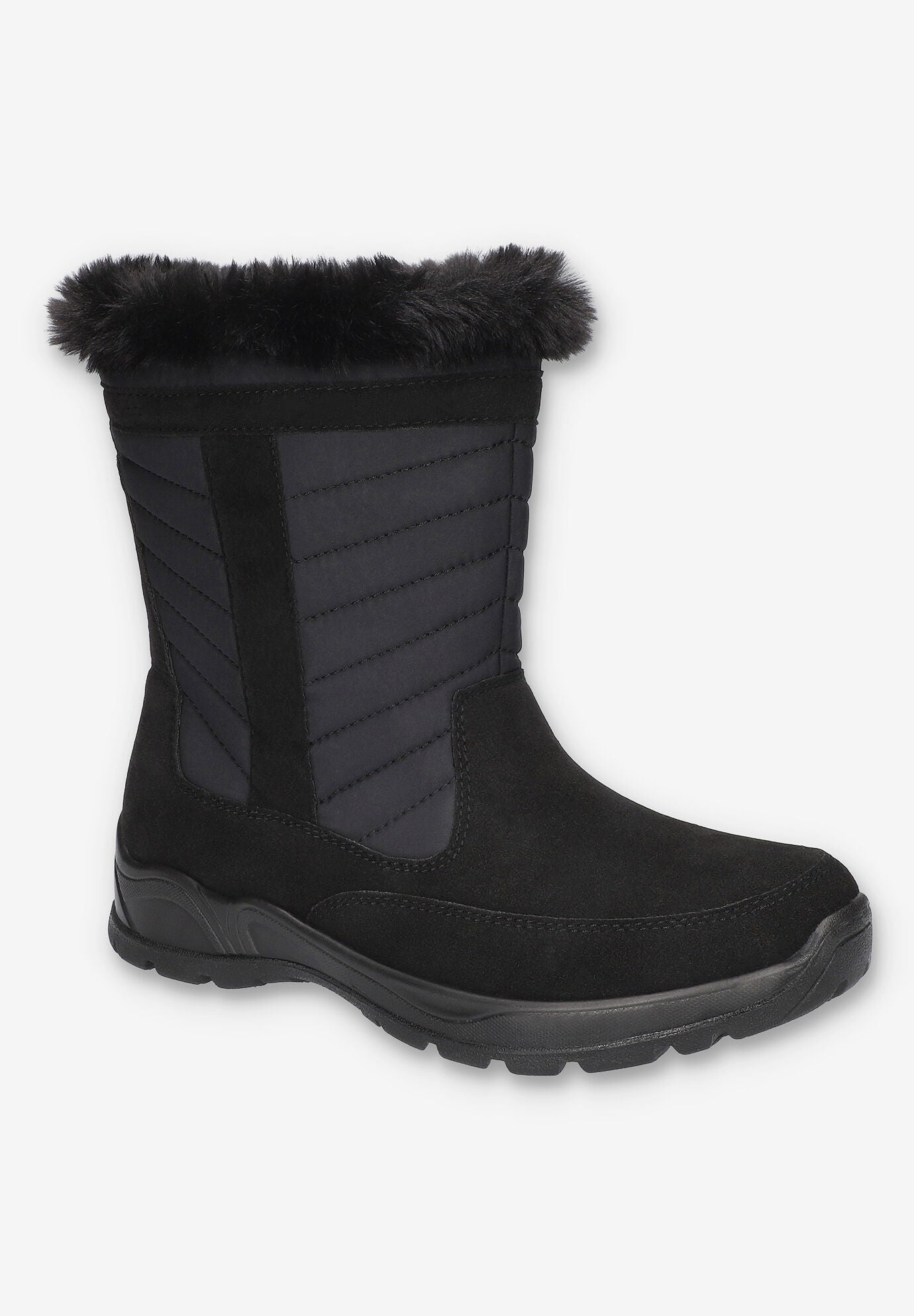 Frazer Bootie, BLACK, hi-res image number 0