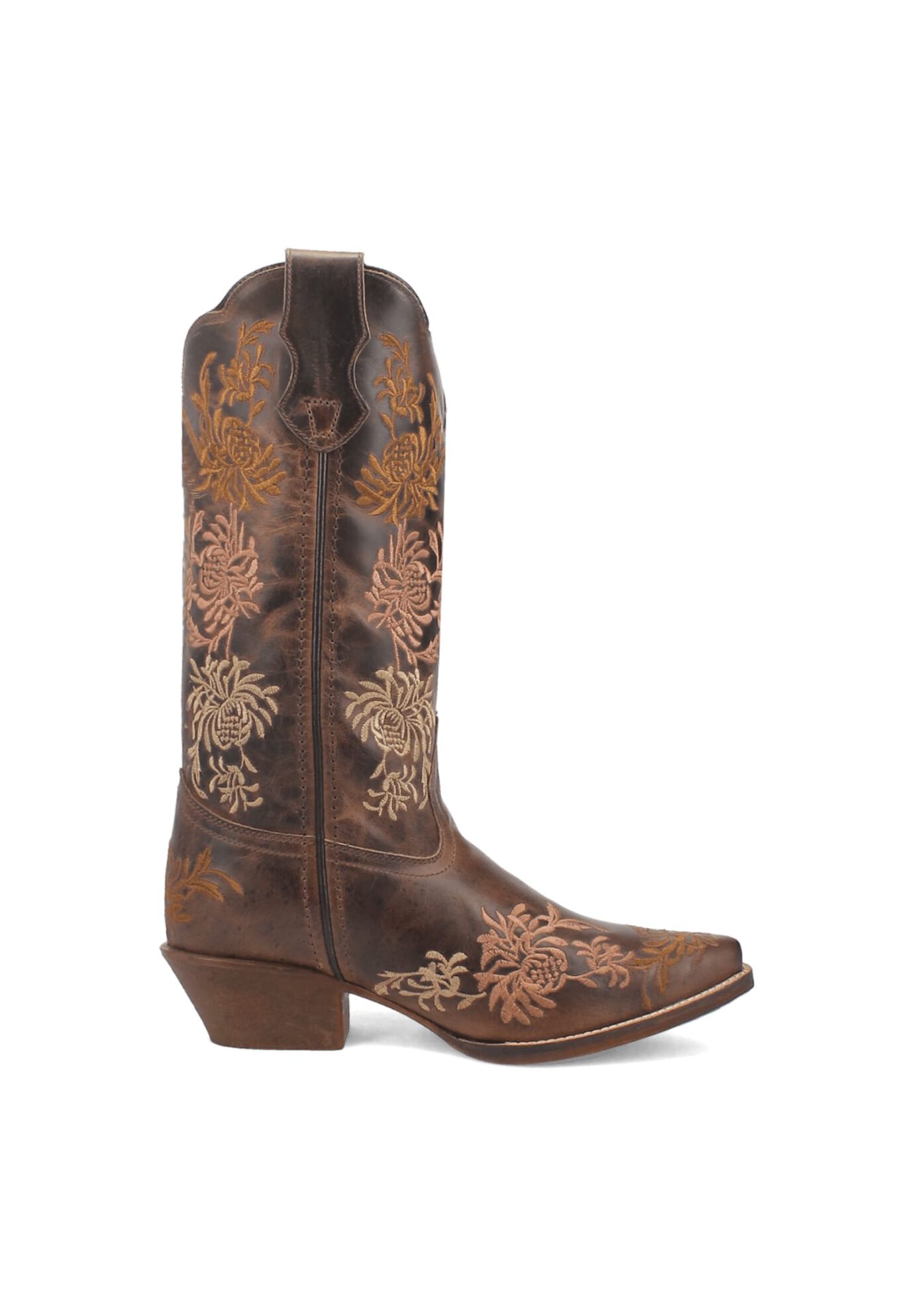 Sylvan Tall Calf Boot, , alternate image number 2