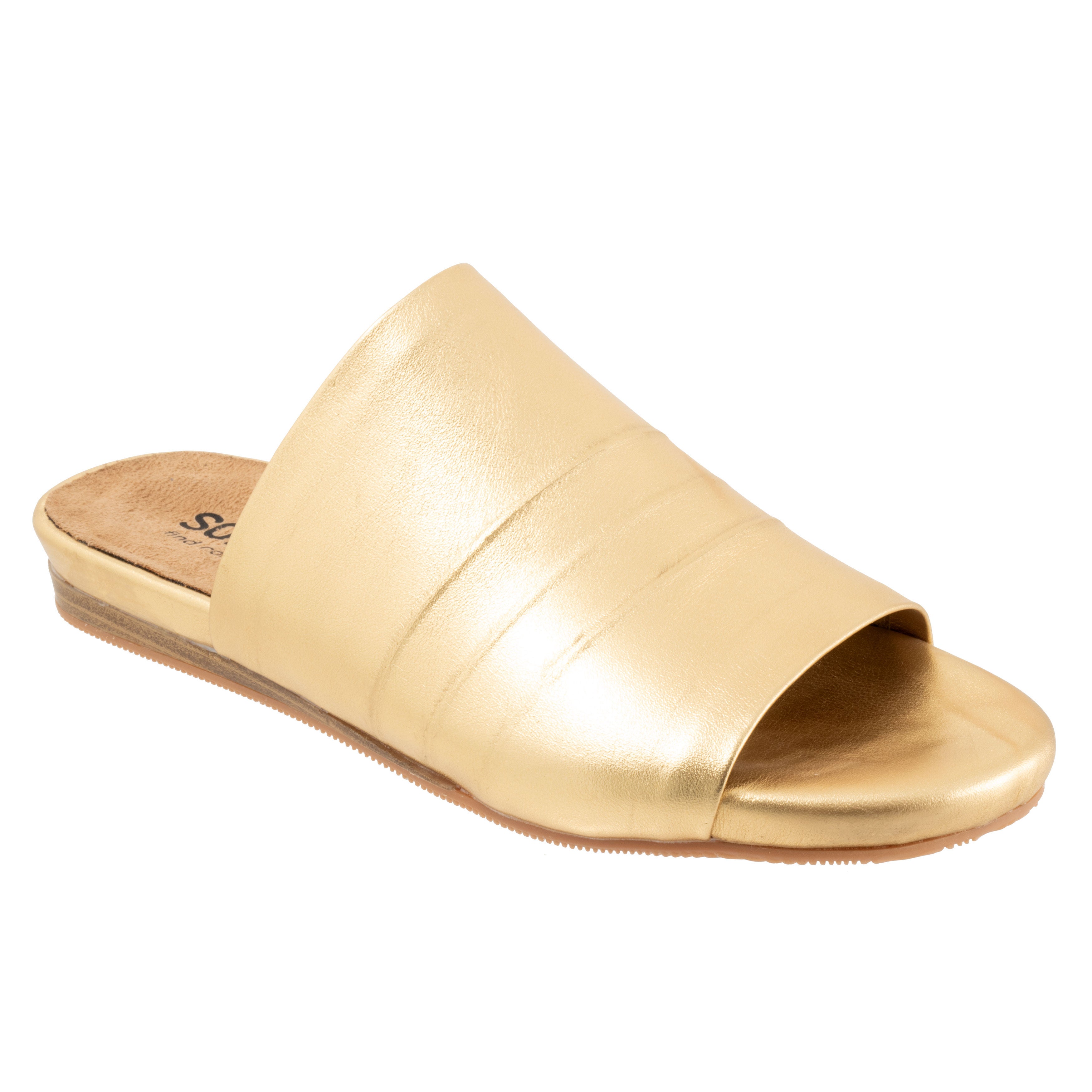 Camano 2.0 Sandal, GOLD, hi-res image number 0