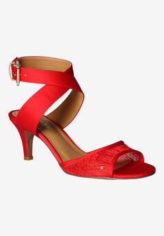 Soncino Sandals by J. Renee®