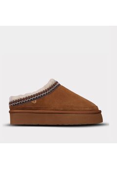 Jane Platform Mule