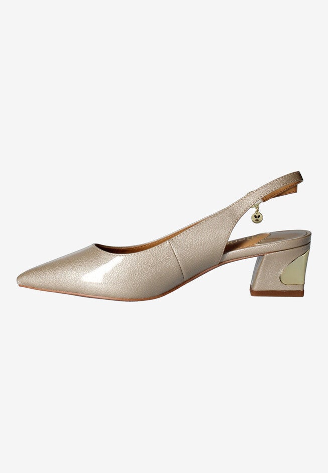 Shayanne Slingback Pump, , alternate image number 2