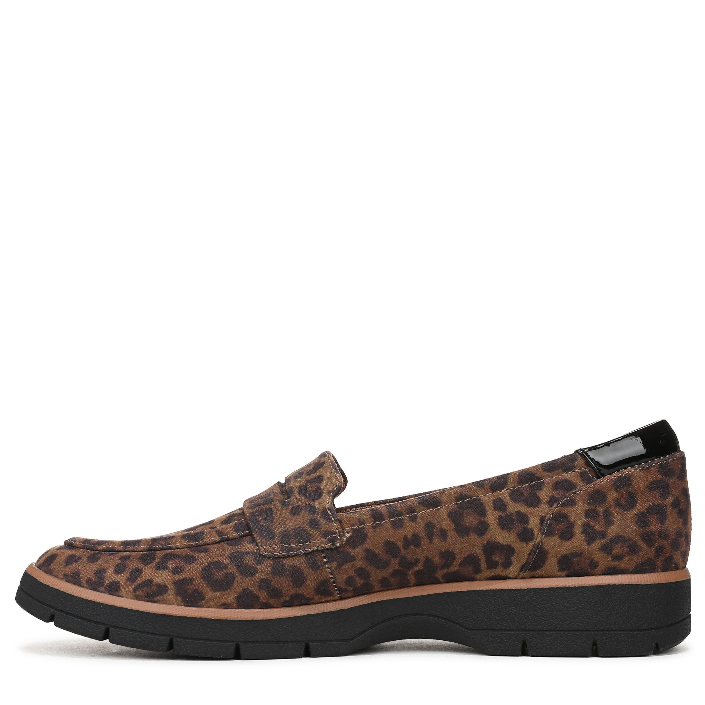 Nice Day Loafer, BROWN LEOPARD, alternate image number 5