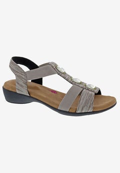 Mackenzie Sandal