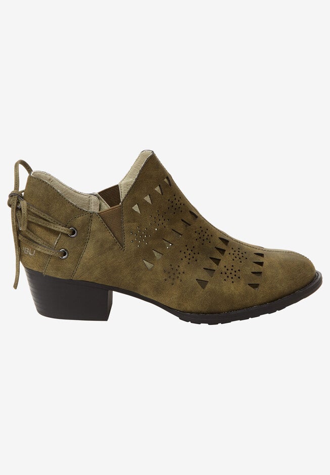 Evelyn Bootie by JBU by Jambu®, , alternate image number null