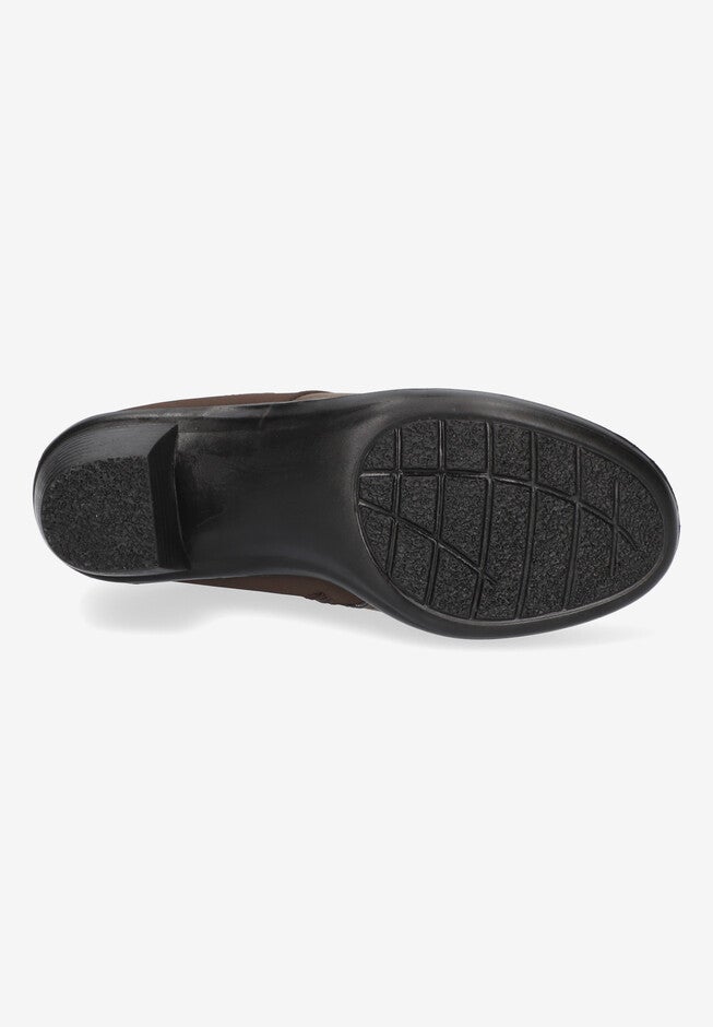 Sal Booties, , alternate image number null