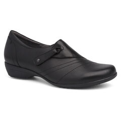 Franny Slip On