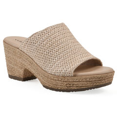 Biando Wedge Sandal