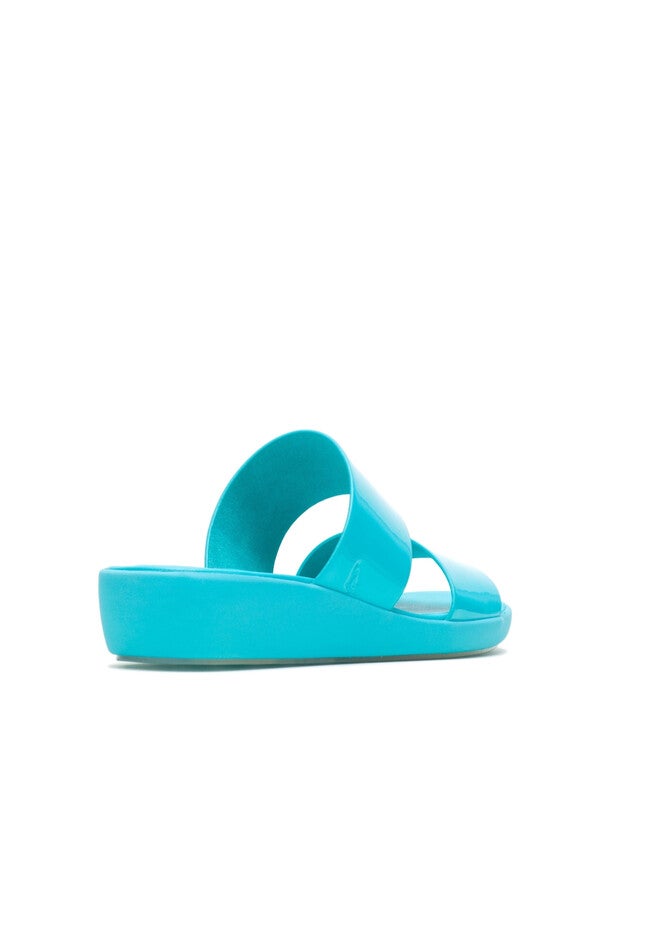 Brite Jells Slide Sandals, , on-hover image number 1