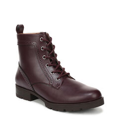 Lena Lace Up Boot