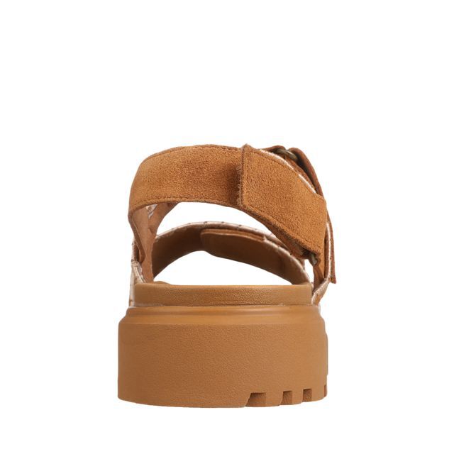 Ciara Sandel, CHESTNUT, on-hover image number 1