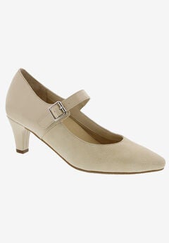 Kiki Mary Jane Pump