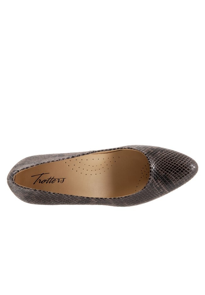 Kari Pump , , alternate image number 4