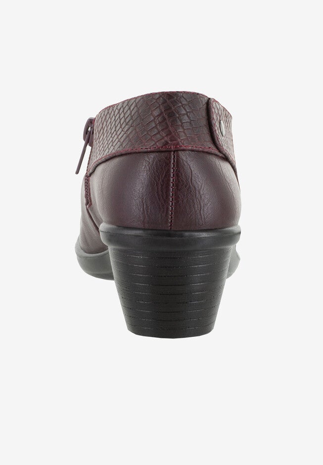 Cleo Bootie , , on-hover image number null