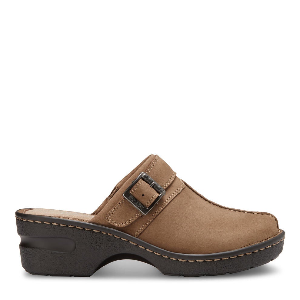 Mae Clog, OLIVE, alternate image number 2