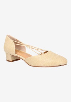 Charolette Pumps
