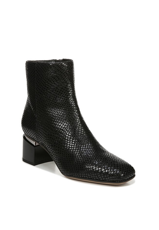 Marquee Bootie, BLACK LIZARD, hi-res image number 0
