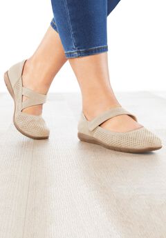 Cute Flats For Wide Feet