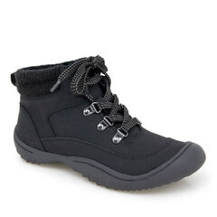 Chai Water Resistant Casual Boot