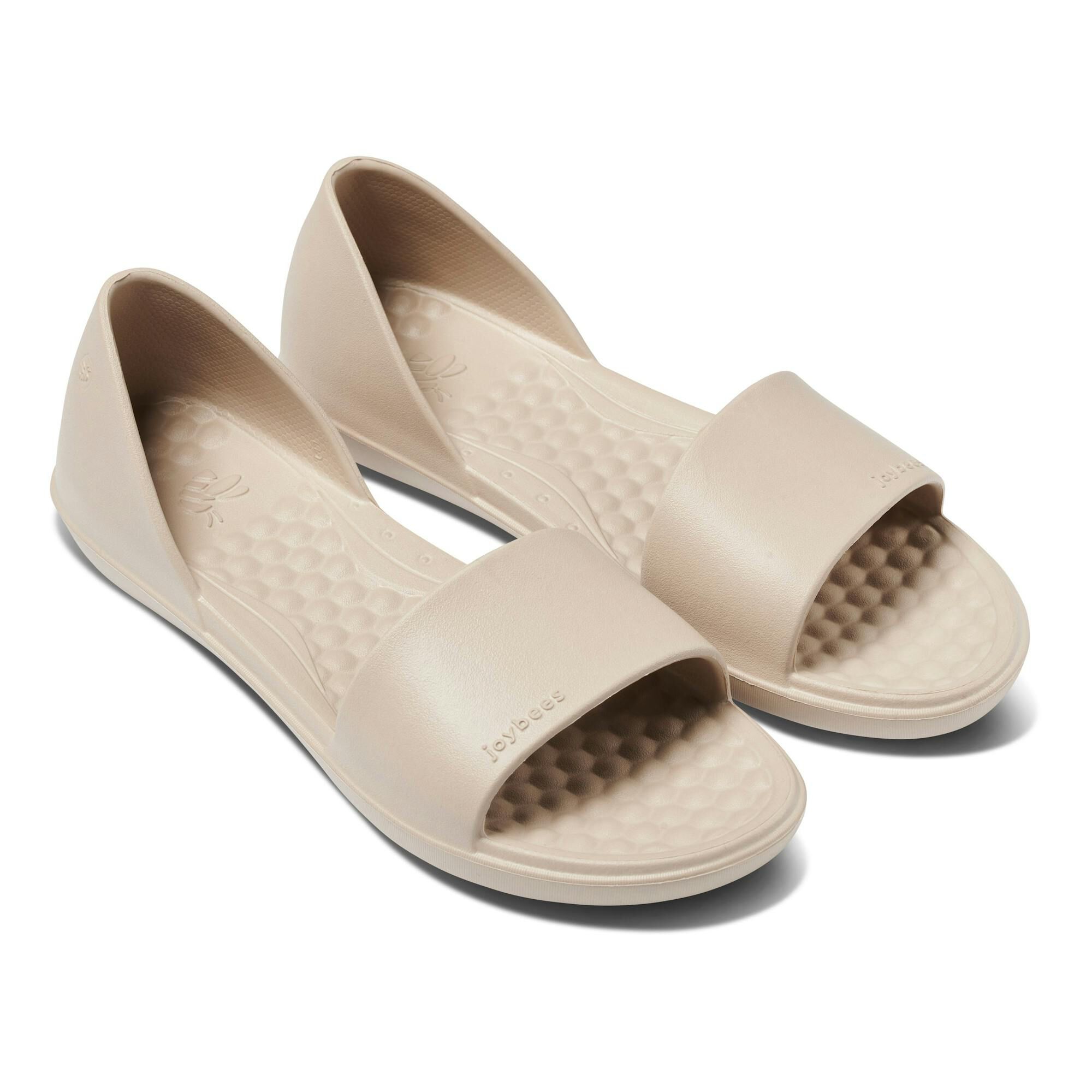 Friday Flat, BEIGE, hi-res image number 0