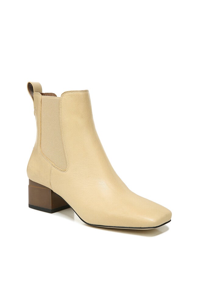 Waxton Bootie, BEIGE, hi-res image number null