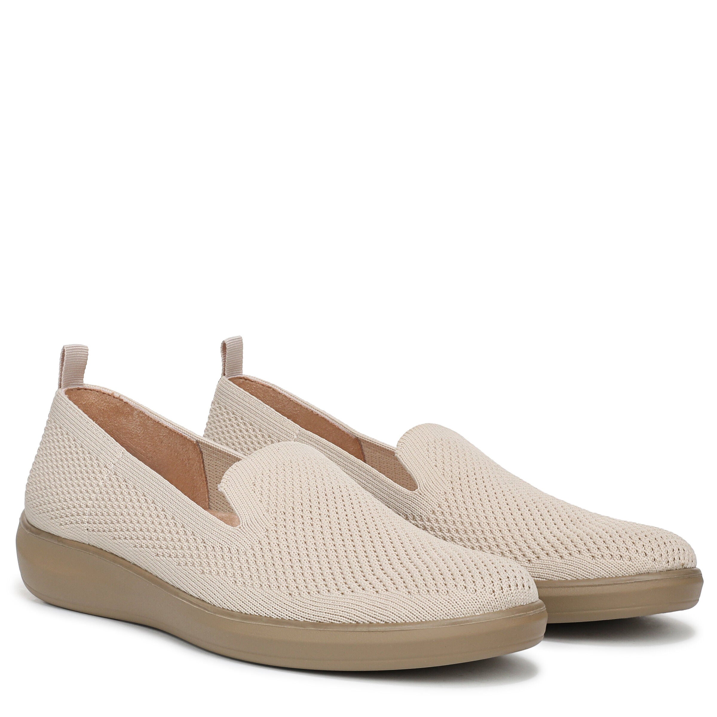 Nelly Slip On, ALMOND MILK, alternate image number 2