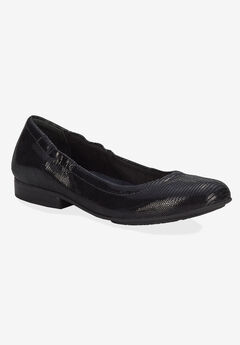 Tess Flat