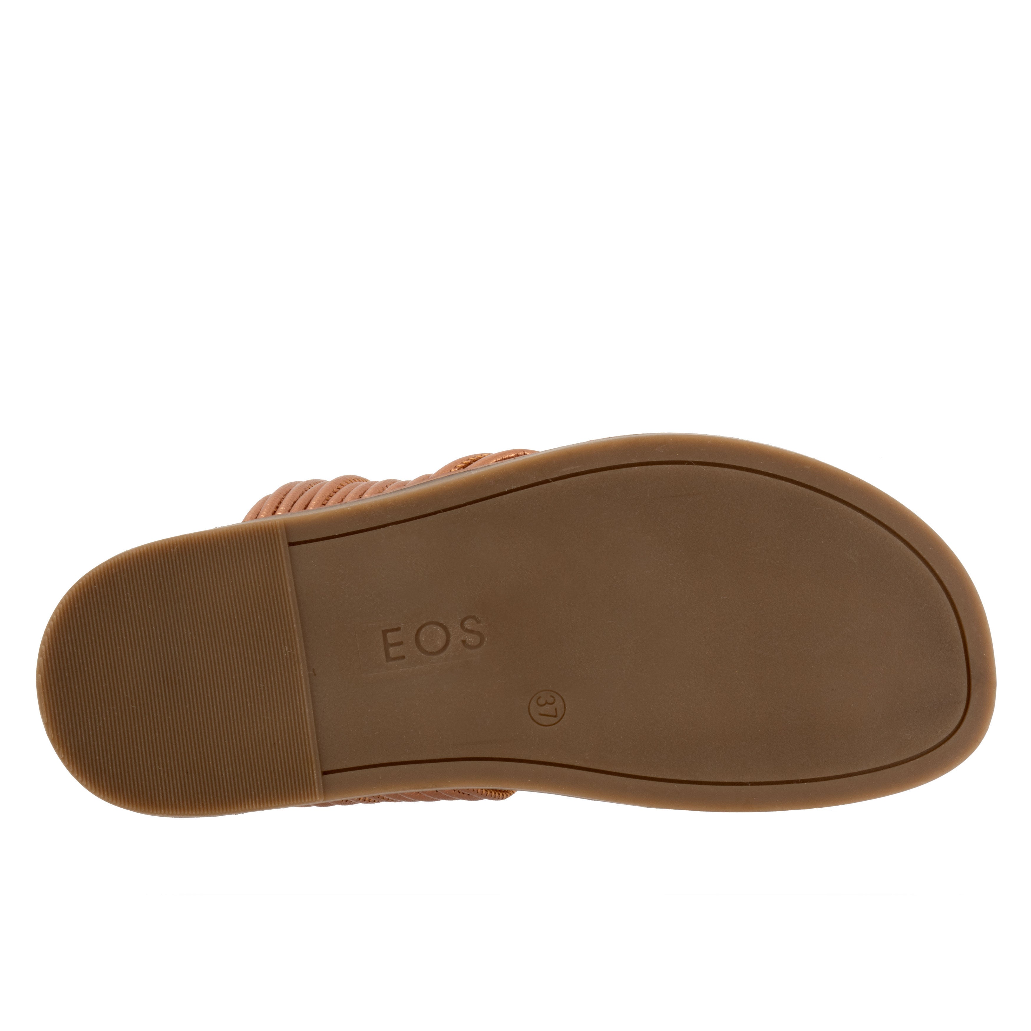 Carmella Sandal, COPPER, alternate image number 2