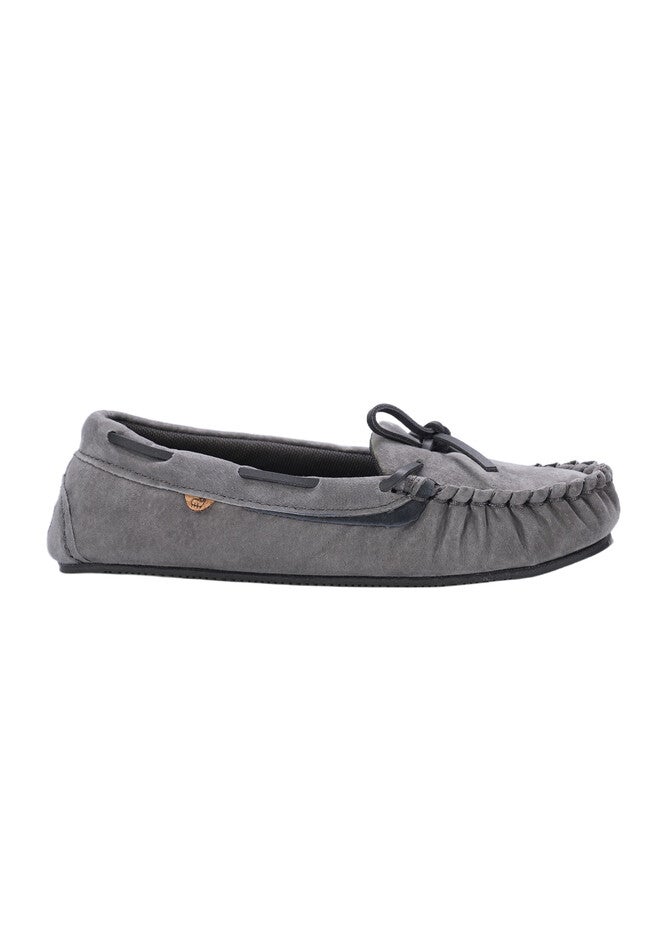 Selena Moc Slippers, , alternate image number 4