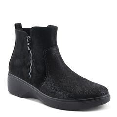 Yancey Bootie