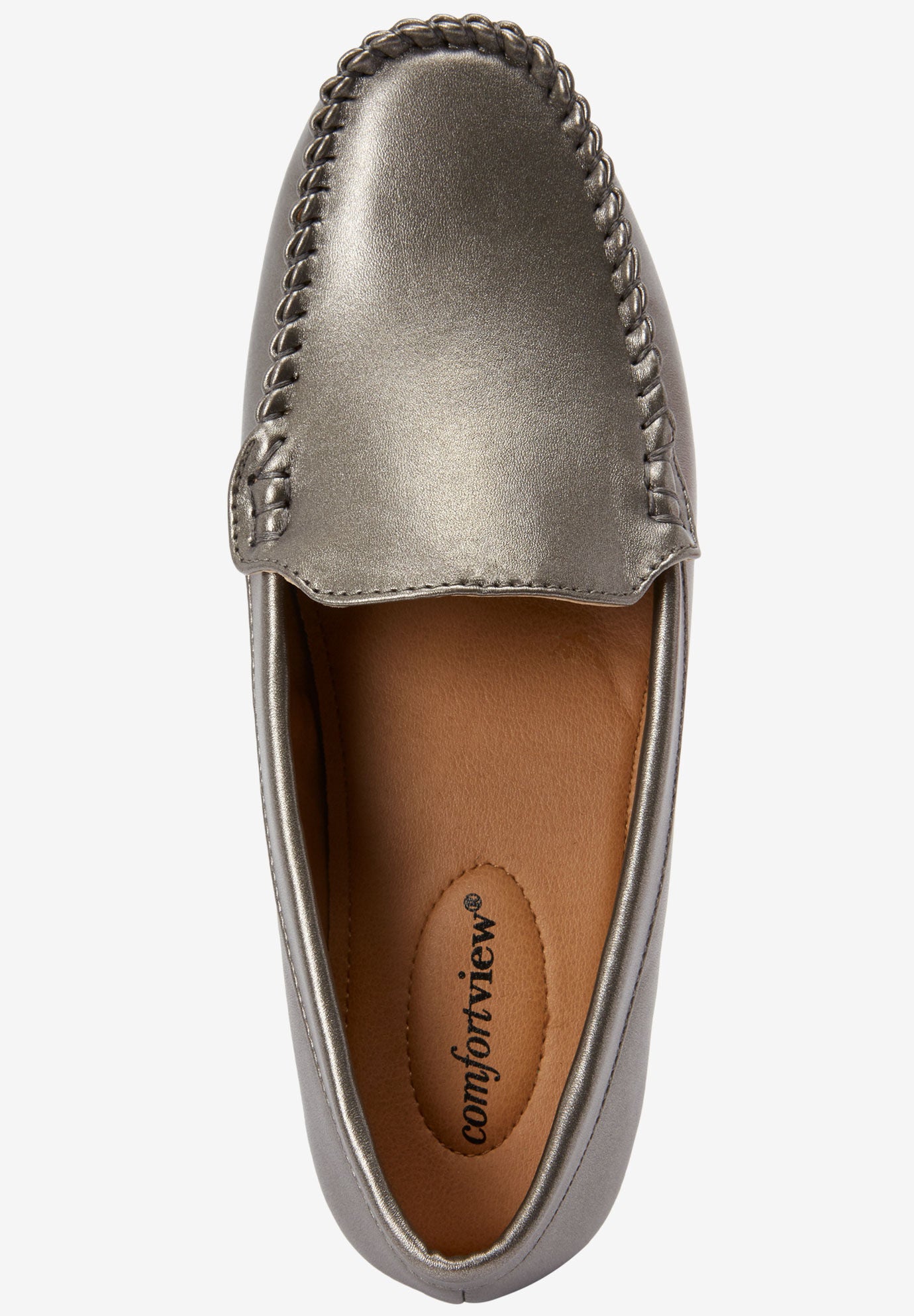Comfortview moccasins shop