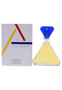 Liz Claiborne -3.4 Oz Edt Spray