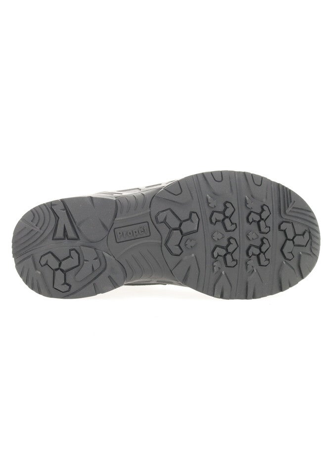 Cortland Boot, BLACK, alternate image number 5