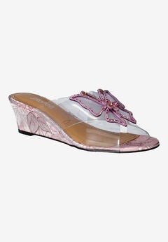 Harita Wedge