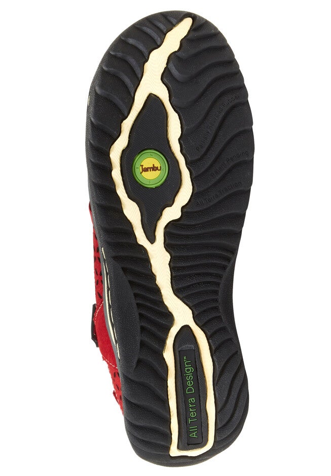 Cherry Blossom Mary Jane Flats by Jambu®, , alternate image number 2