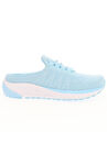 Tour Knit Slide Sneaker, , alternate image number null
