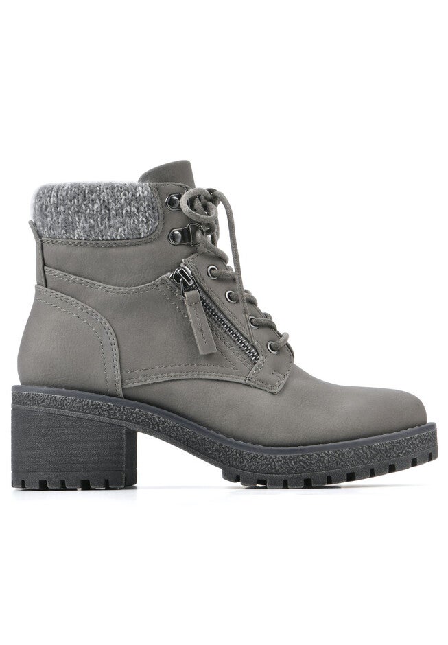 Balance Bootie, , alternate image number 3