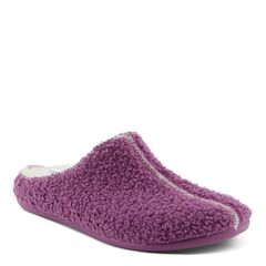Lyndel Clog Slipper