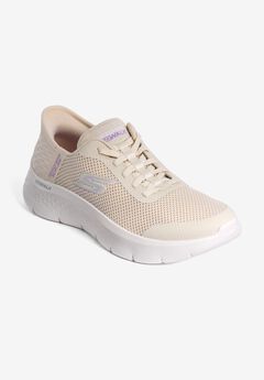 The Slip-Ins™ Go Walk Flex Sneaker
