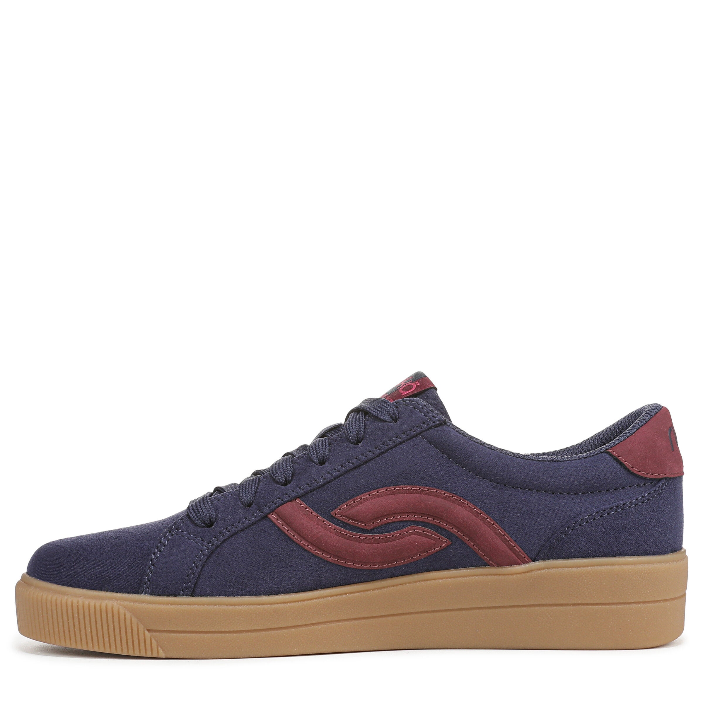 Viv Next Lace Up Sneaker, ACADEMY BLUE, alternate image number 5