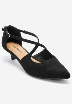 Formal Heels