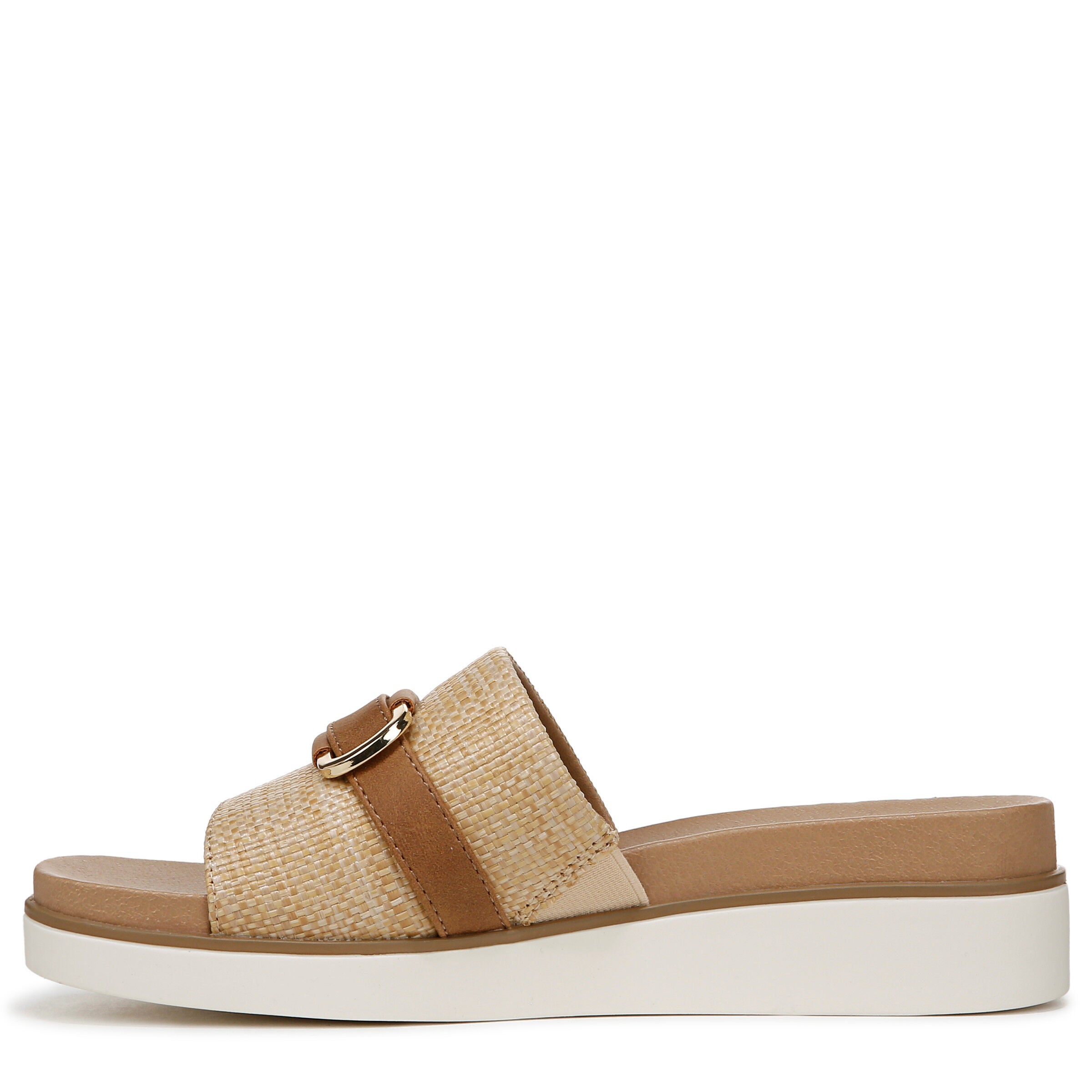 Genevieve Sandal, NATURAL TAN, alternate image number 5